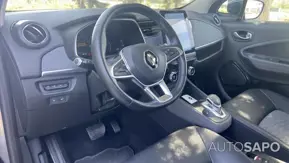 Renault ZOE de 2020