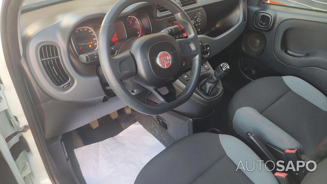 Fiat Panda 1.2 Lounge de 2019