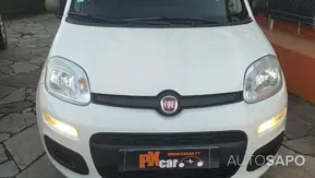 Fiat Panda 1.2 Lounge de 2019