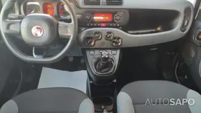 Fiat Panda 1.2 Lounge de 2019