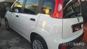 Fiat Panda 1.2 Lounge de 2019