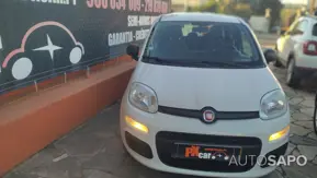 Fiat Panda 1.2 Lounge de 2019