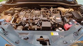 Toyota C-HR 1.8 HSD Exclusive+Pack Luxury de 2021