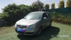 Volkswagen Polo 1.4 TDi Play and Go+ de 2006