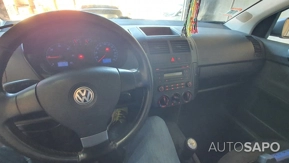 Volkswagen Polo 1.4 TDi Play and Go+ de 2006