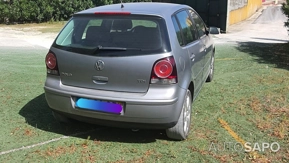 Volkswagen Polo 1.4 TDi Play and Go+ de 2006