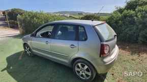 Volkswagen Polo 1.4 TDi Play and Go+ de 2006