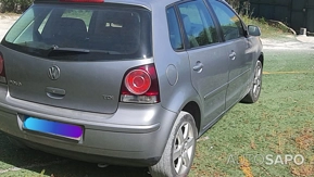 Volkswagen Polo 1.4 TDi Play and Go+ de 2006