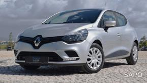 Renault Clio de 2019