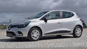 Renault Clio de 2019