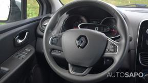 Renault Clio de 2019