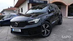 Volvo XC40 de 2023