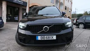 Volvo XC40 de 2023