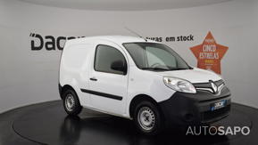 Renault Kangoo 1.5 dCi Compact Business 3L de 2018