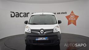 Renault Kangoo 1.5 dCi Compact Business 3L de 2018