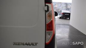 Renault Kangoo 1.5 dCi Compact Business 3L de 2018