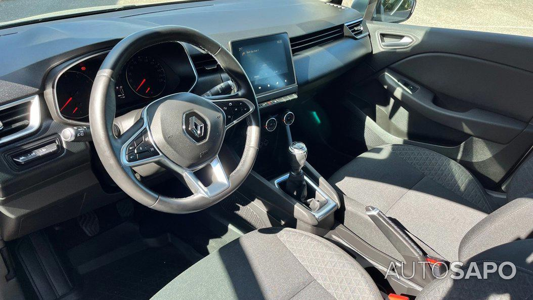 Renault Clio 1.0 TCe Intens de 2019
