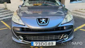 Peugeot 207 de 2007