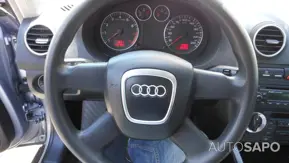 Audi A3 de 2005