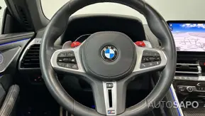 BMW Série 8 de 2023