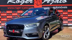 Audi A3 de 2014