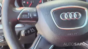 Audi A3 de 2014