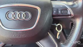 Audi A3 de 2014