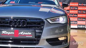 Audi A3 de 2014