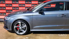 Audi A3 de 2014