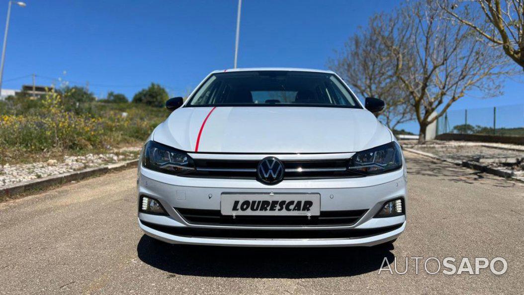 Volkswagen Polo 1.0 TSI Beats de 2017