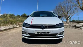 Volkswagen Polo 1.0 TSI Beats de 2017