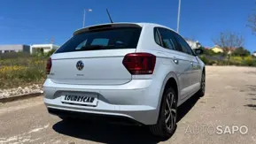 Volkswagen Polo 1.0 TSI Beats de 2017