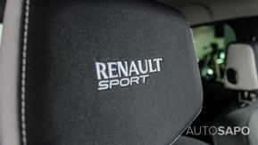 Renault Clio 2.0 16V RS de 2011