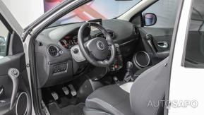 Renault Clio 2.0 16V RS de 2011