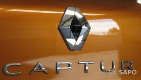 Renault Captur 1.5 dCi Exclusive de 2021