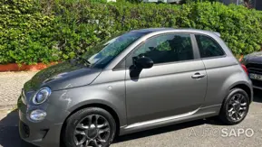 Fiat 500 1.0 Hybrid Connect de 2021