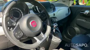 Fiat 500 1.0 Hybrid Connect de 2021