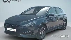 Hyundai i30 1.0 T-GDi Style de 2022