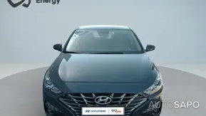 Hyundai i30 1.0 T-GDi Style de 2022