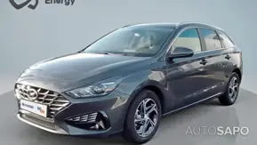 Hyundai i30 1.0 T-GDi Style de 2023