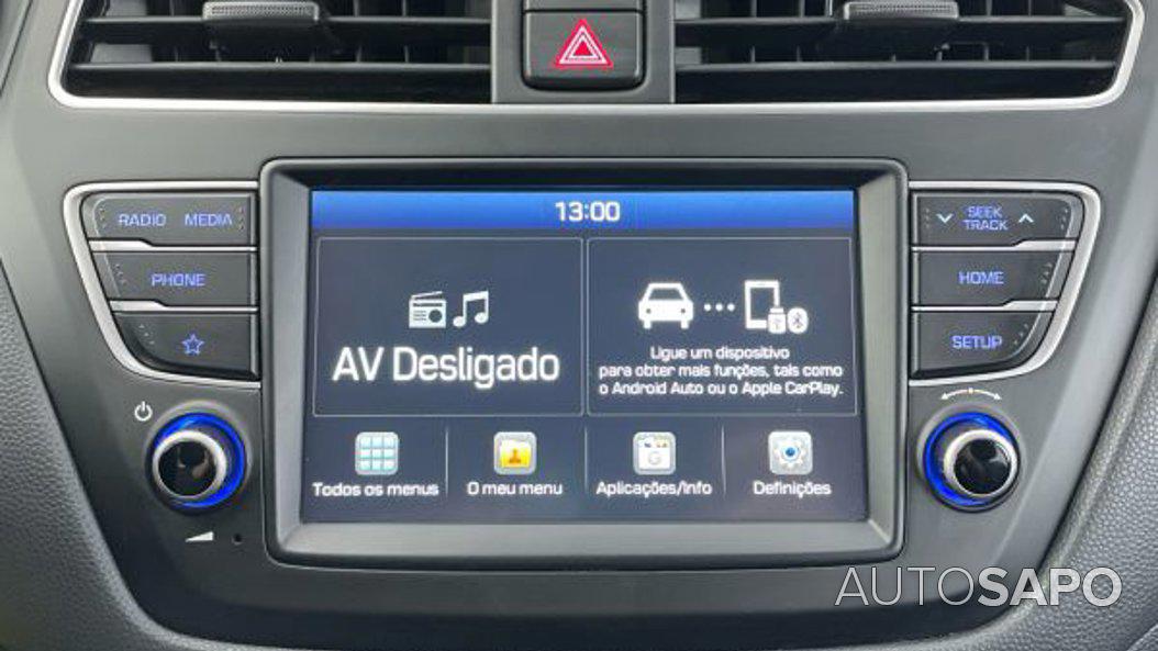 Hyundai i20 1.0 T-GDi Style de 2019