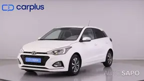 Hyundai i20 1.0 T-GDi Style de 2019