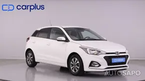 Hyundai i20 1.0 T-GDi Style de 2019