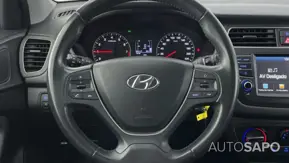 Hyundai i20 1.0 T-GDi Style de 2019