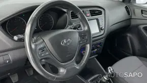 Hyundai i20 1.0 T-GDi Style de 2019