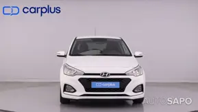 Hyundai i20 1.0 T-GDi Style de 2019