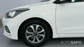 Hyundai i20 1.0 T-GDi Style de 2019