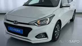 Hyundai i20 1.0 T-GDi Style de 2019