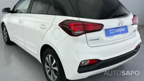 Hyundai i20 1.0 T-GDi Style de 2019