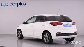 Hyundai i20 1.0 T-GDi Style de 2019